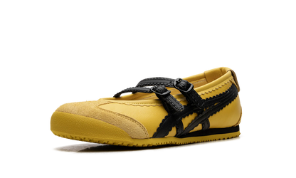 MEXICO 66 TGRS WMNS "YELLOW/BLACK" 1182A678 750