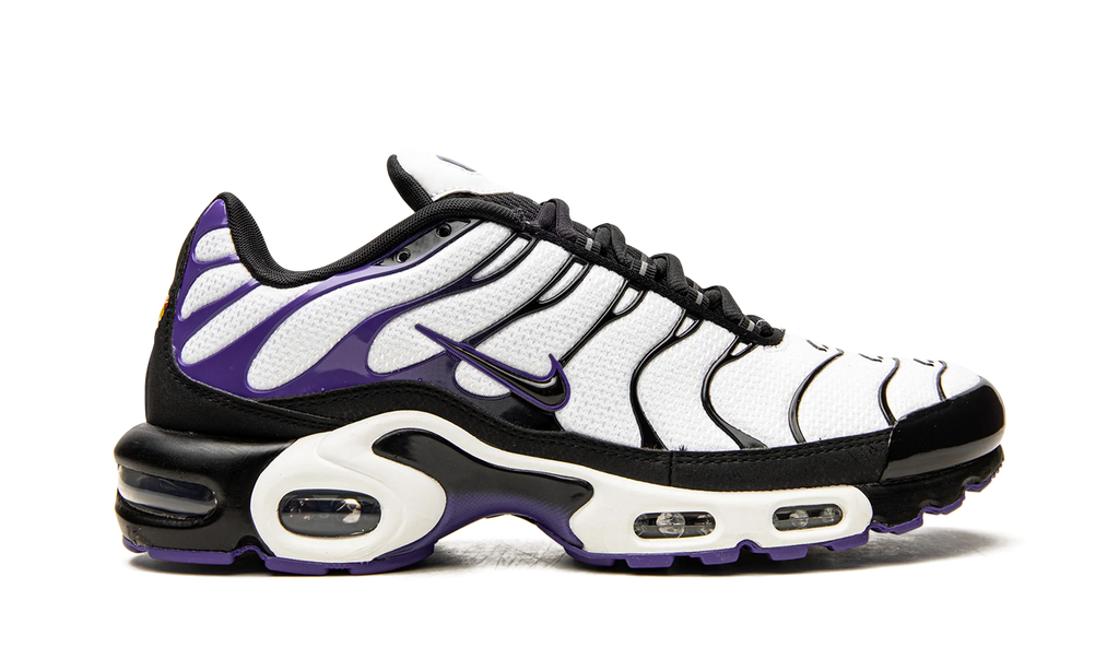 Air Max Plus "Persian Violet" DB0682 100