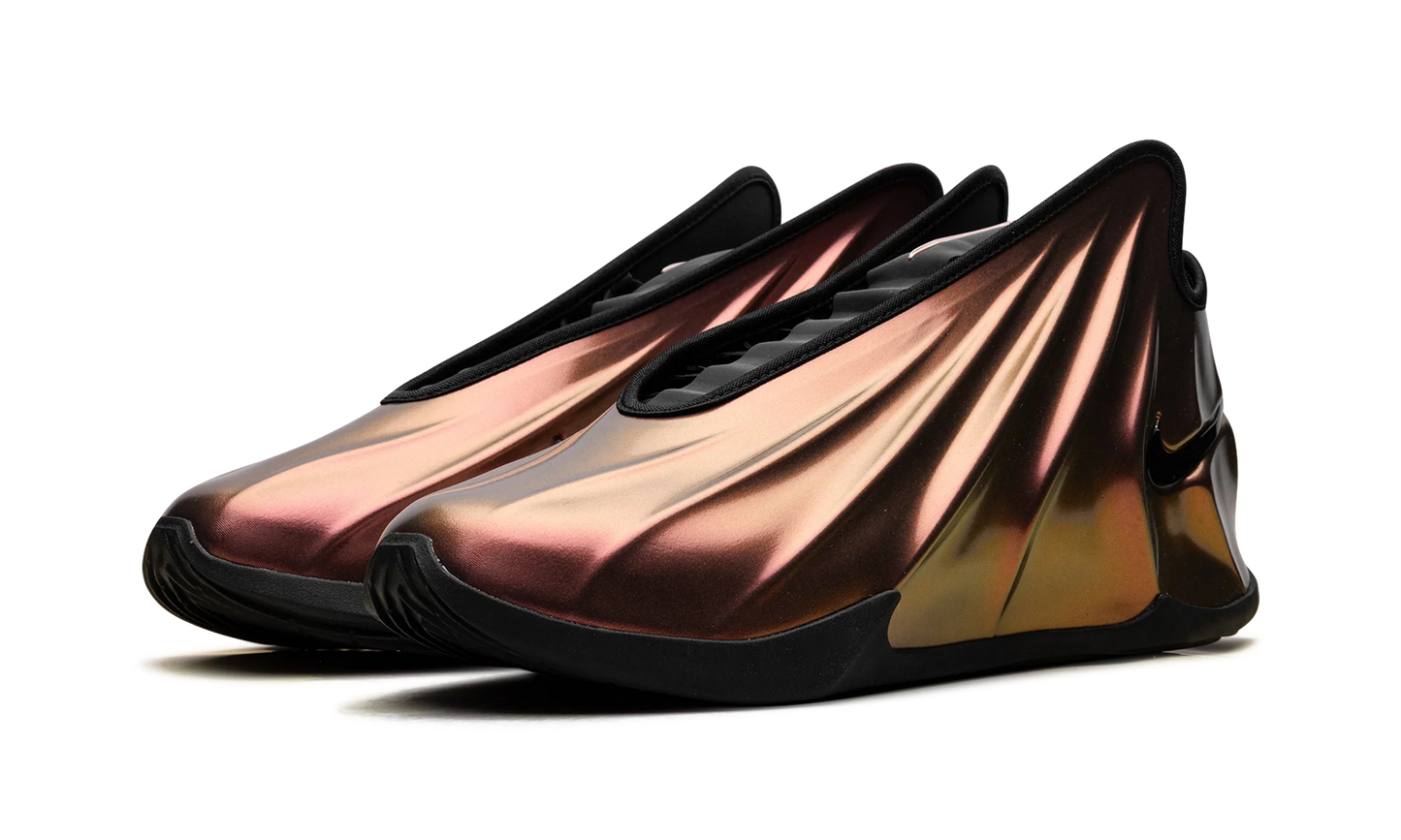 Nike GT Future "Metallic Red Bronze" FZ5590 900