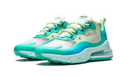 Air Max 270 React "FROSTED SPRUCE" AO4971 301