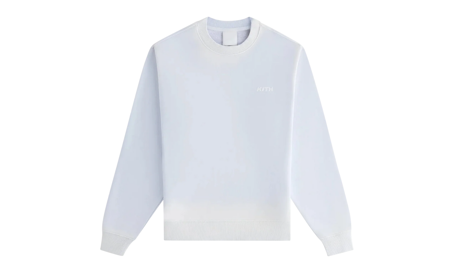 Asher Crewneck Sweater WMNS "Kyanite Blue" khw030507 431