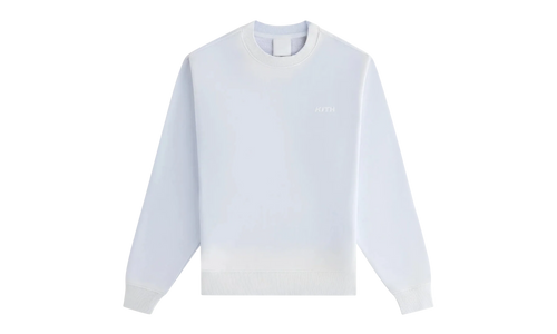 Asher Crewneck Sweater WMNS "Kyanite Blue" khw030507 431