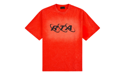 Colin Oversized Short-Sleeve Tee "Planetary" MEXOK911 T1322ORPLR