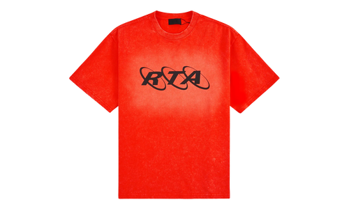 Colin Oversized Short-Sleeve Tee "Planetary" MEXOK911 T1322ORPLR