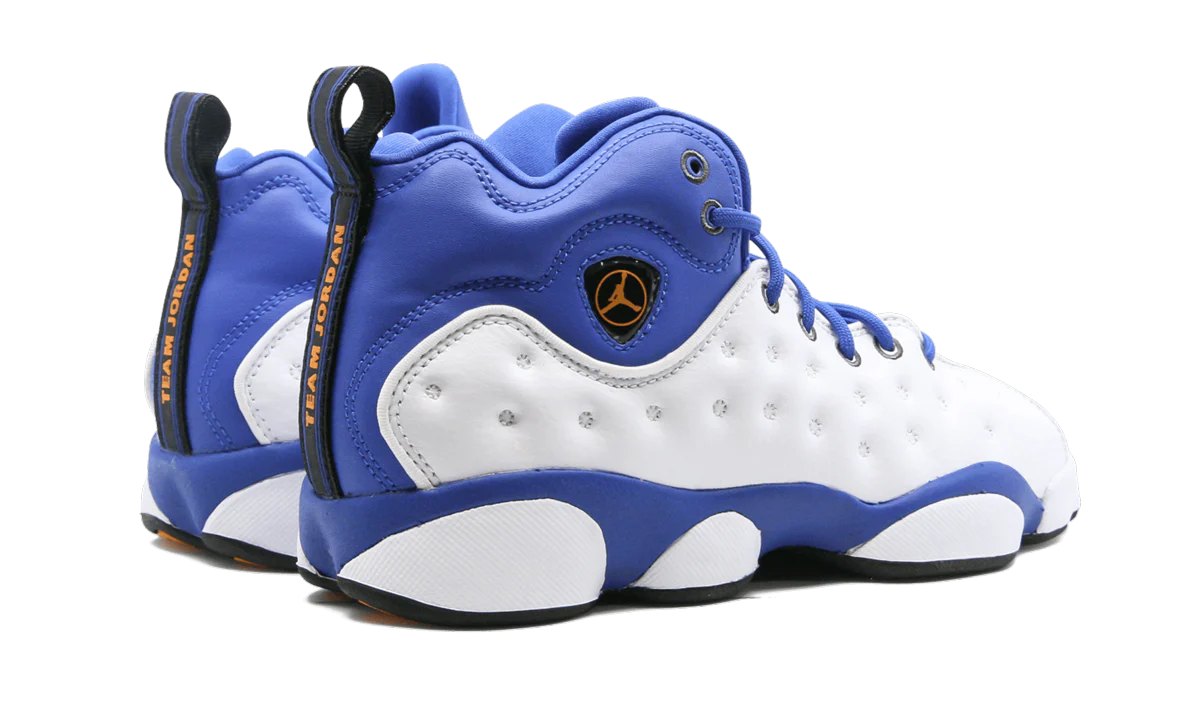 Jordan Jumpman Team II GS 820273 400