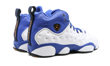 Jordan Jumpman Team II GS 820273 400
