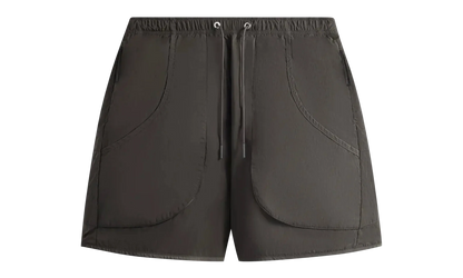 Wrinkle Nylon Fowler Short "Somber" KITH28