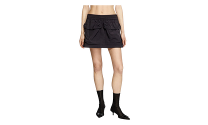O-CEAN Skirt WMNS "Navy" A16818 0AKAD 9XX