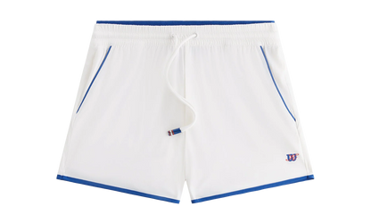 Wilson Bowrey Short "Off-White" w91w314808wwte