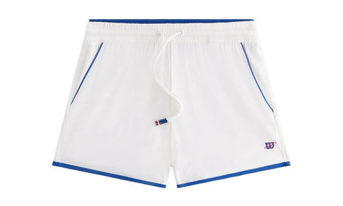 Wilson Bowrey Short "Off-White" w91w314808wwte