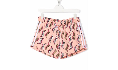 Shorts PS "Glow Pink / Multicolor / White" GN2242