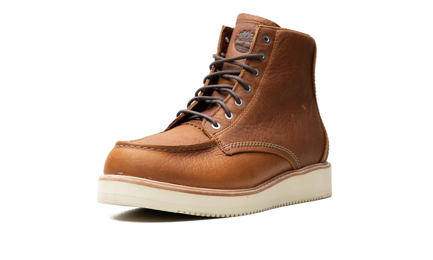 Oak Forge Boot "Claypot Full-Grain" TB0A41HG EM6
