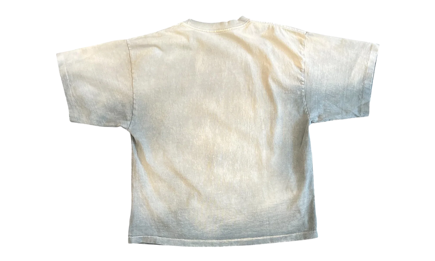 Die Moda CVA T-Shirt "Grail Grey" DIEM SS18