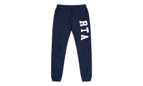 Owen Sweatpant "Navy Collegiate" ME00K83 B1283NVCLG