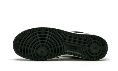 Air Force 1 Premium "WHITE / BLACK" 309096 101