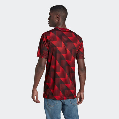 Men's adidas FC Bayern Pre-Match Jersey