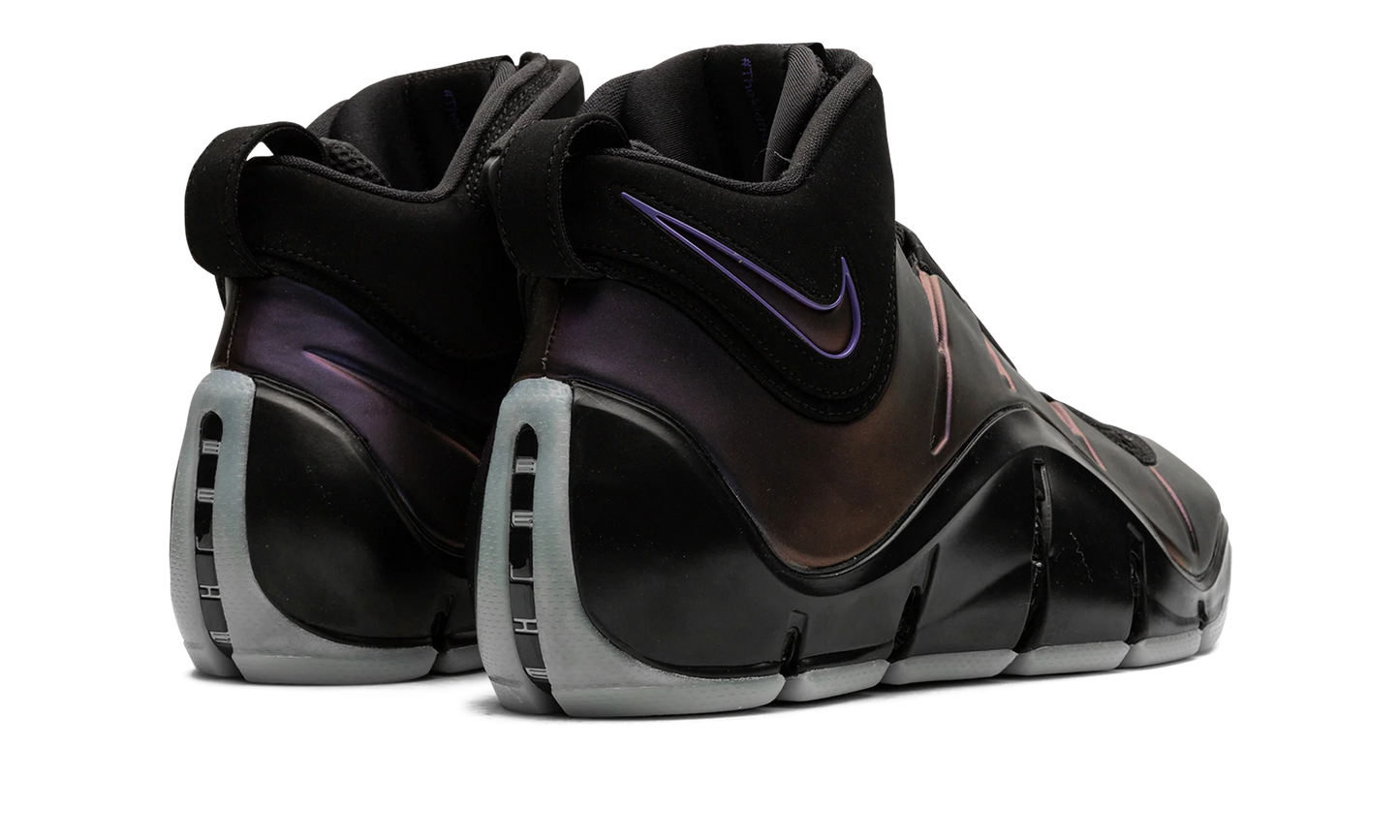 LeBron 4 "Eggplant" FN6251 001
