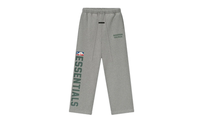 Celtics Lounge Sweatpants "Concrete Heather" 130NB258407F