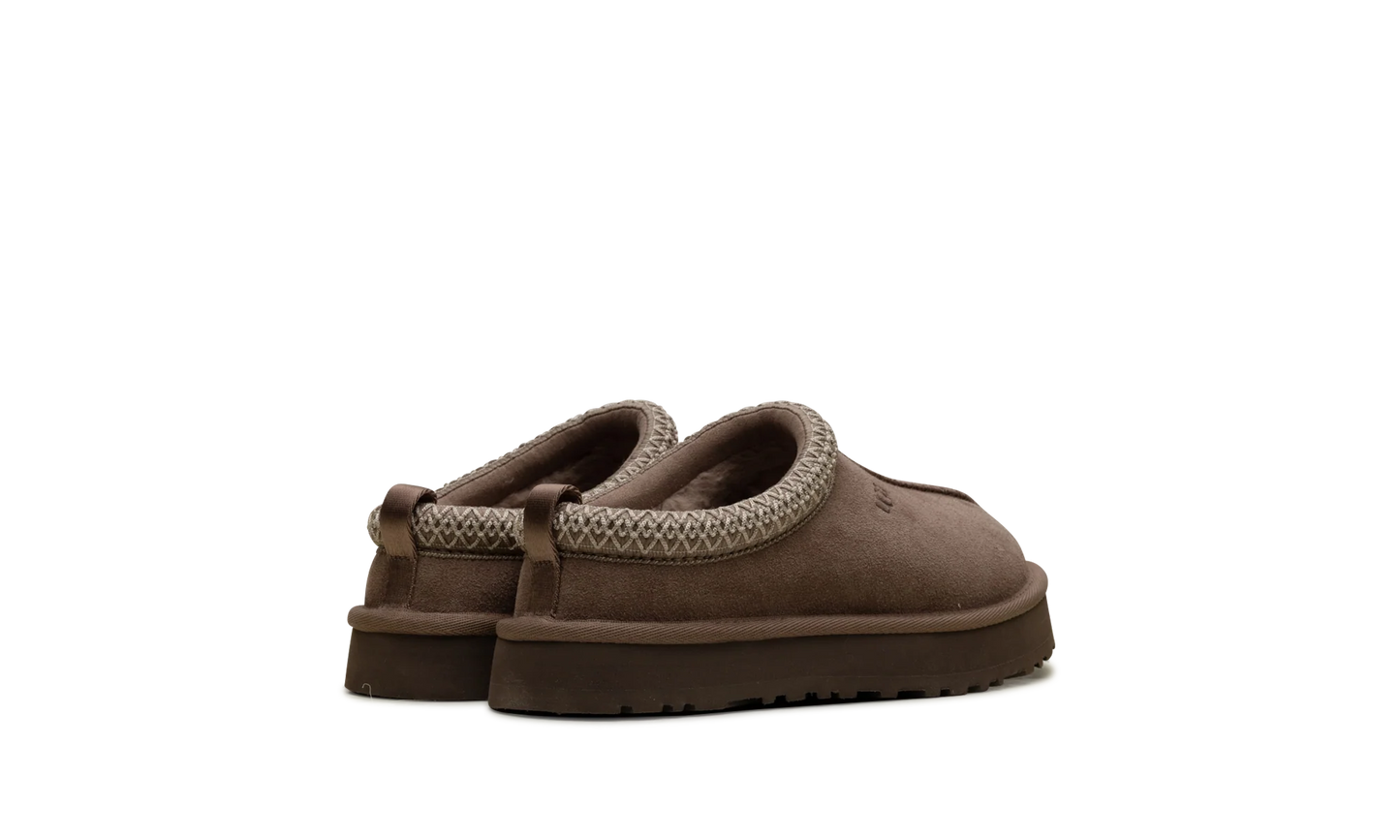 Tazz Slipper TD "Rocky Oak" 1143776K RYK