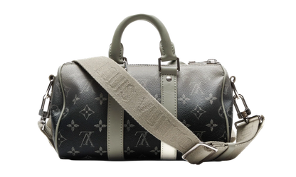 Keepall Bandoulière 25 "Pastel Gradient" M11591