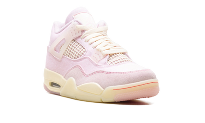 Air Jordan 4 WMNS "Iced Carmine" IB6716 600