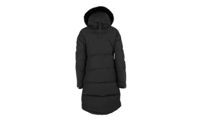 Causapscal Parka "Black" M39LP211 291