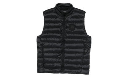 Stratus Vest "Black" 2490MT 9061