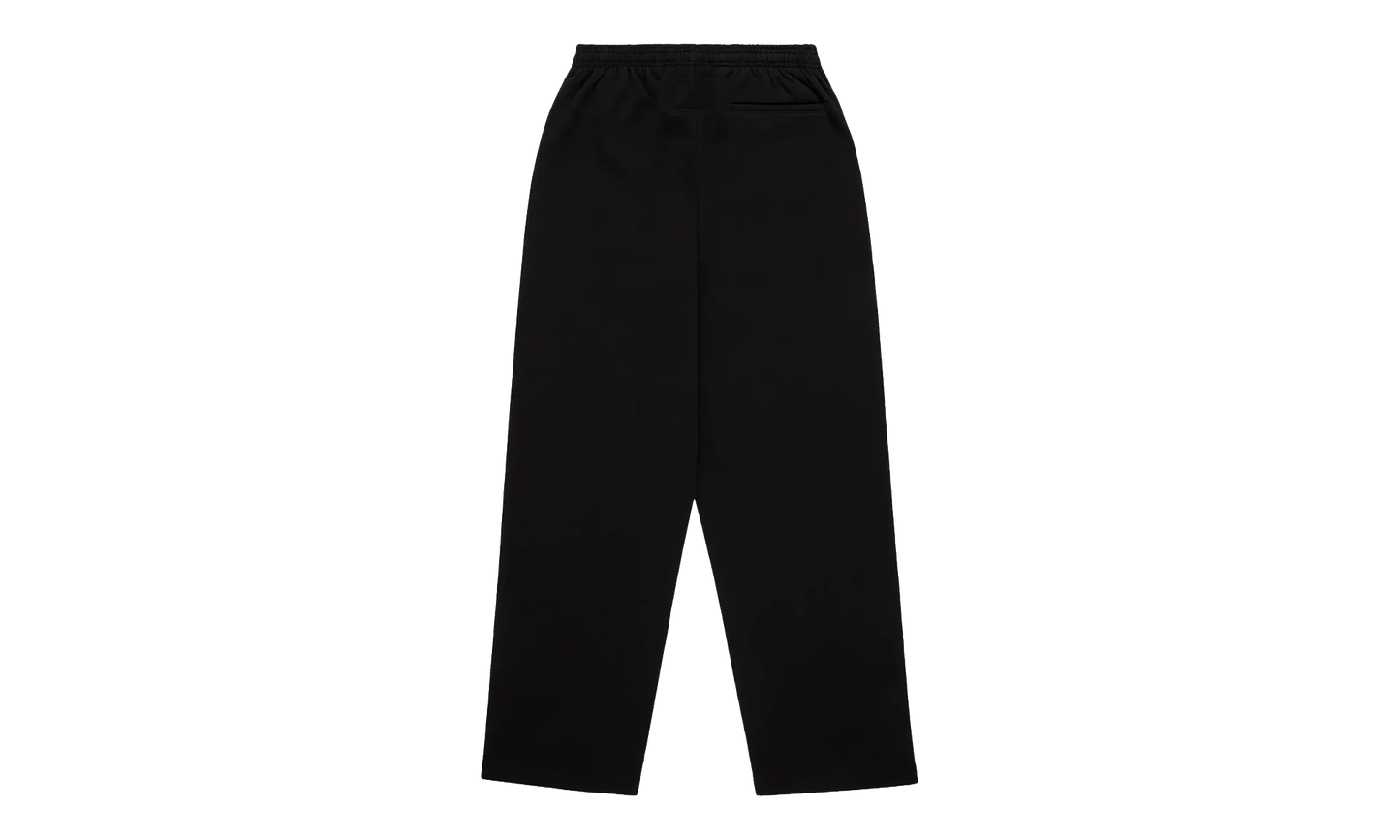 Screaming Eagle Sweatpant "Black" SP5der269
