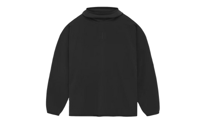 Fear of God Athletics Pullover Hoodie "Black" IM8935