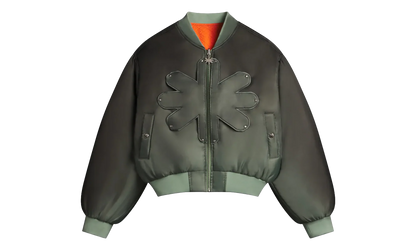 Reversible Detached Bomber "Petroleum" LST 50 22703 PET
