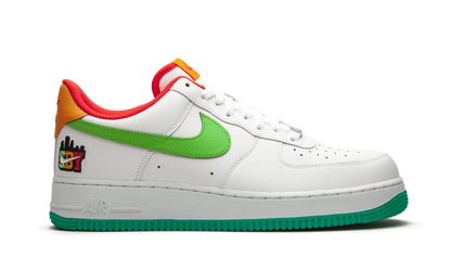 Air Force 1 '07 LE "Shibuya" CQ7506 146