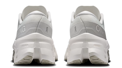 On Running Cloudmonster 3 White Wolf (Women's)