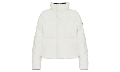 Grandview Cropped Jacket WMNS "North Star" 2266WB 9433