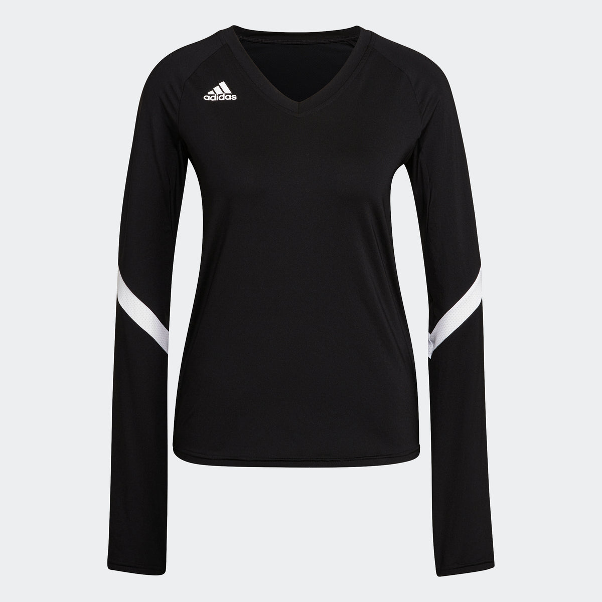 Women's adidas Quickset Long Sleeve Jersey