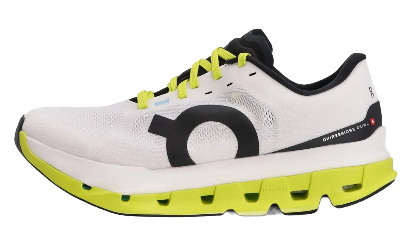 Cloudflow 5 WMNS "White Lime" 3WF10092929