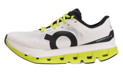 Cloudflow 5 WMNS "White Lime" 3WF10092929
