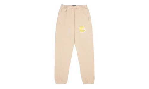 EE BASIC SWEATPANTS "FW22 - Oatmeal Heather" EE565