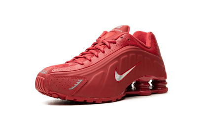 Shox R4 "Red White" IQ0608 687