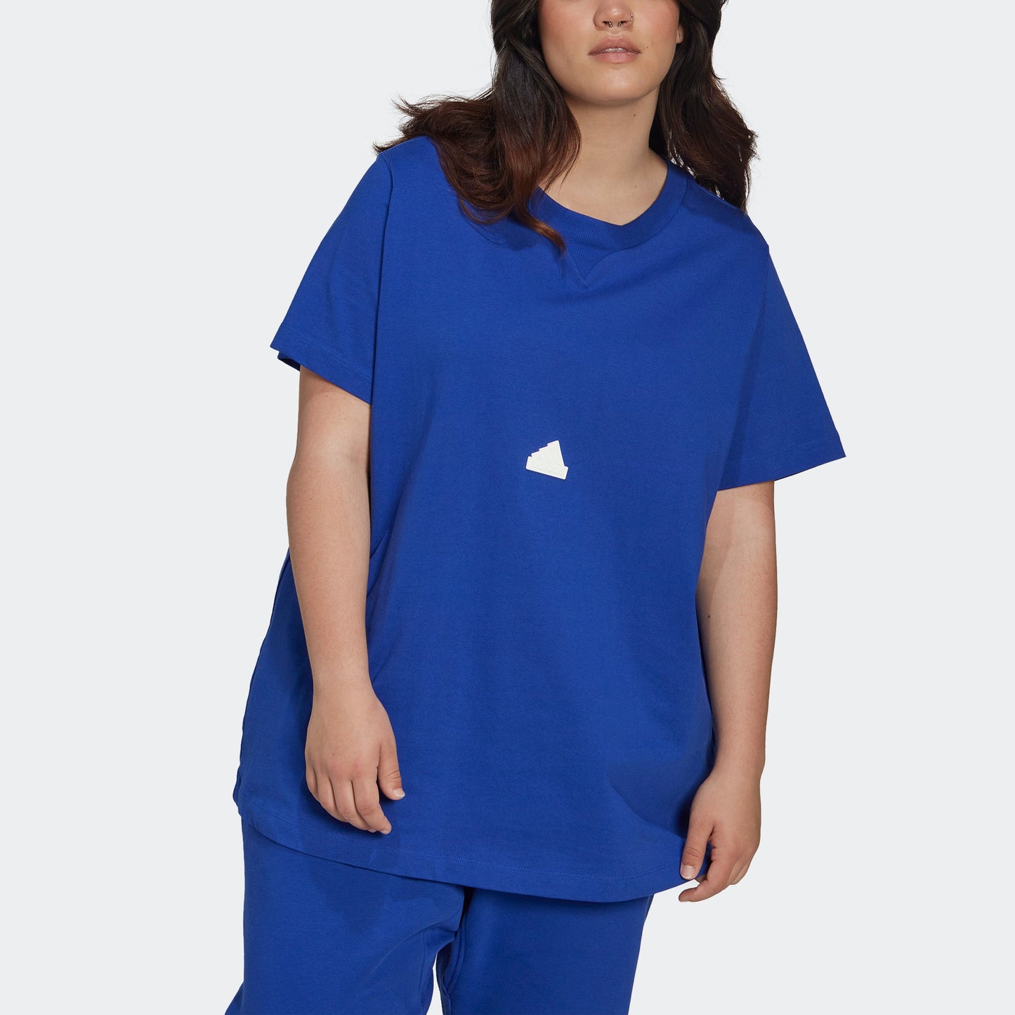 Women's adidas Tee (Plus Size)