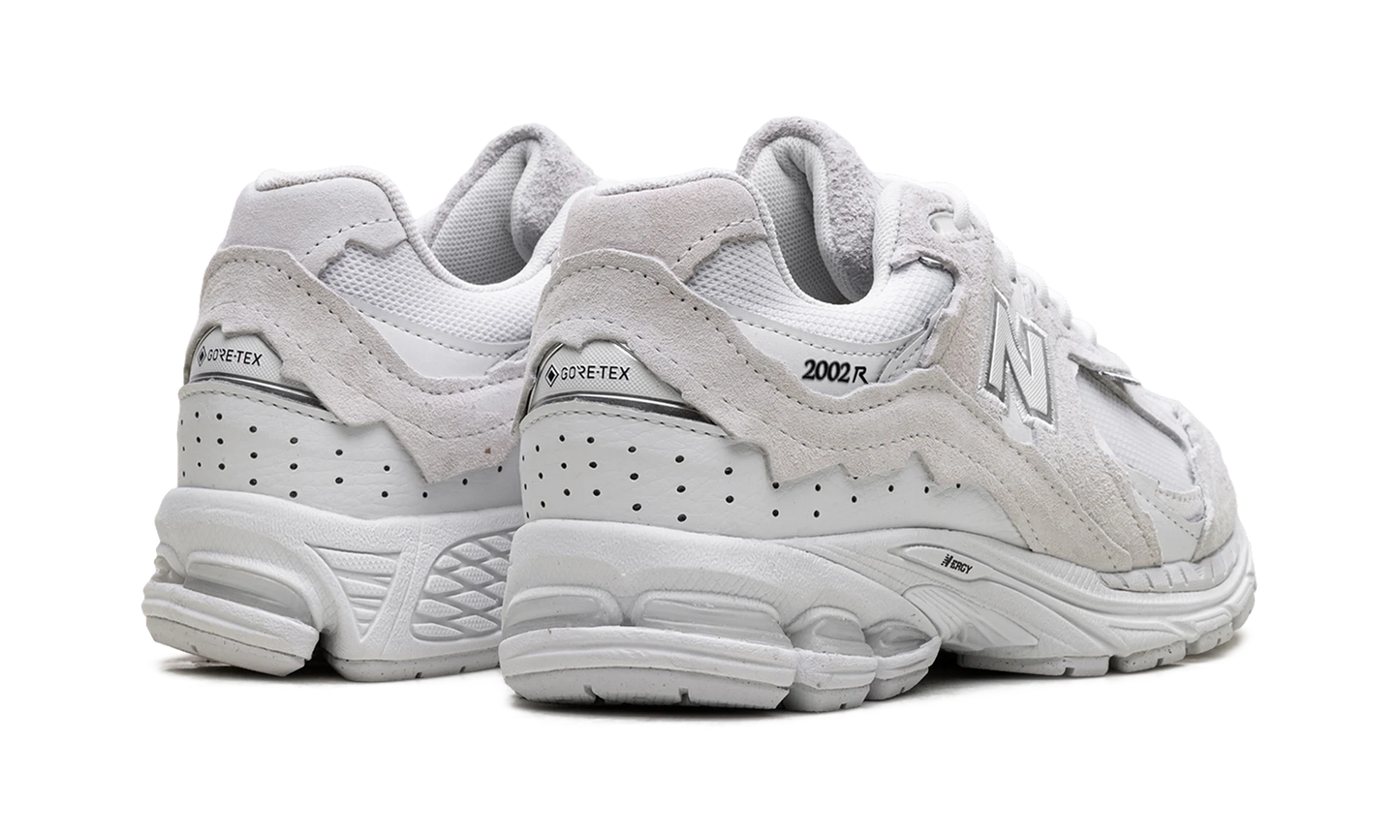 2002R "Protection Pack - White" U2002DXA