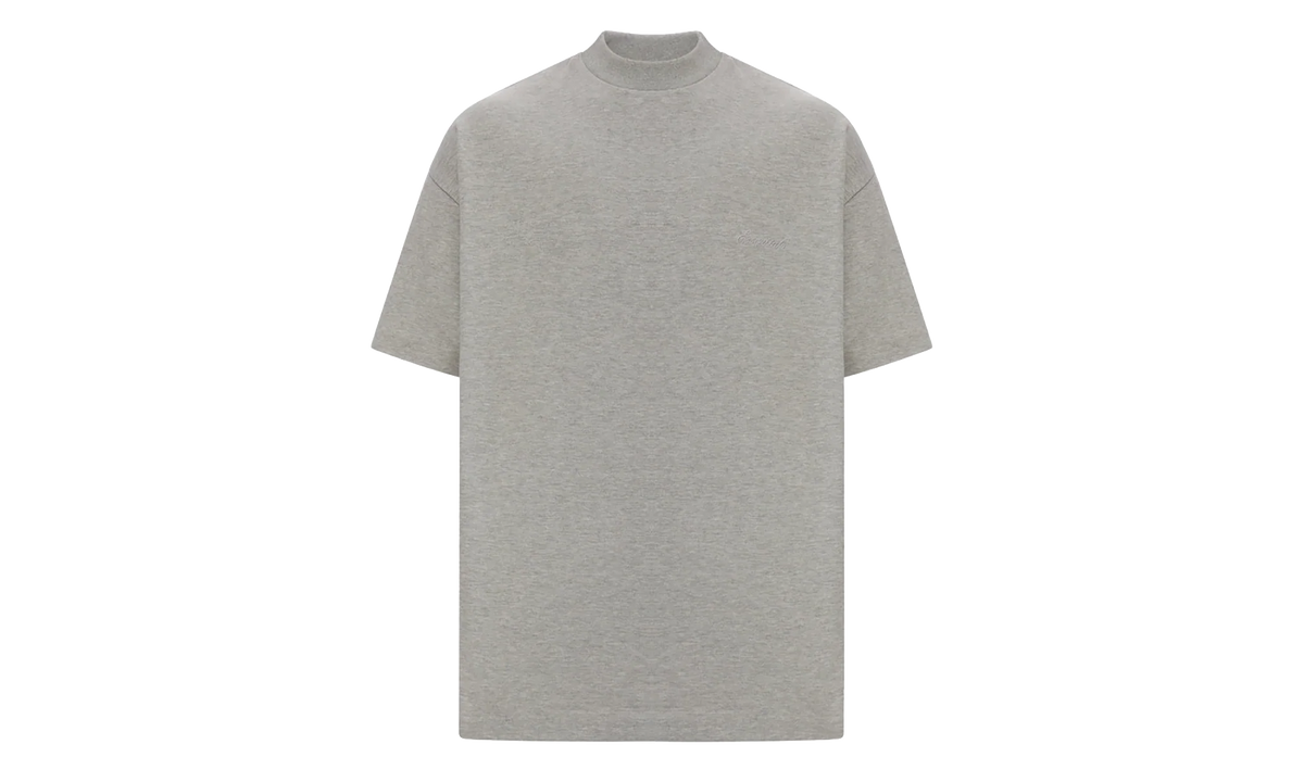 Signature 90's Short Sleeve Tee "Grey" 125SP264412F