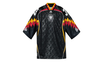 Bringback Remixed Germany Jersey "Black" KD5980