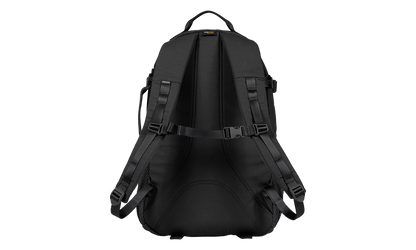 Backpack "SS26 - Black" SU27054