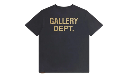 Paparazzi Tee "Vintage Black" GD096