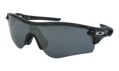 Radarlock Path (A) Sunglasses "Polished Black / PRIZM Black" OO9206 41