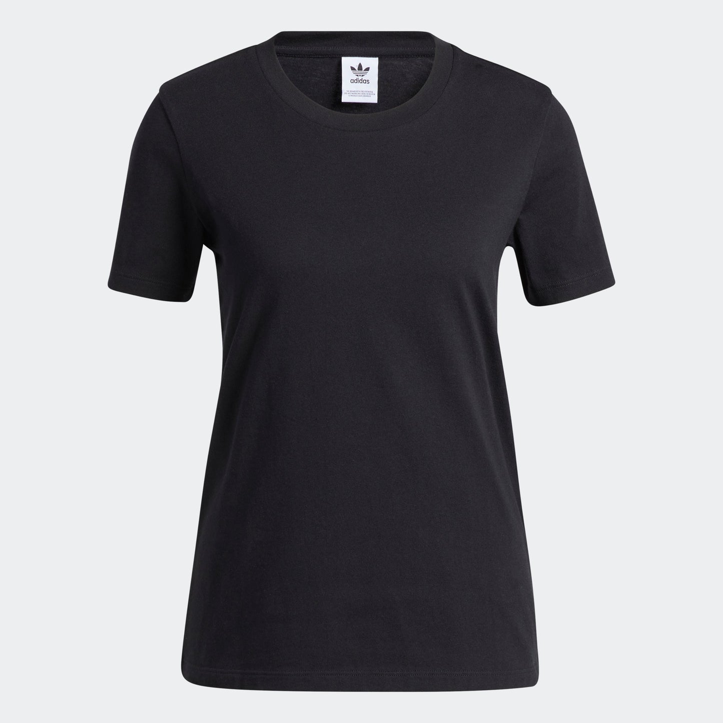 Women's adidas Blank Tee