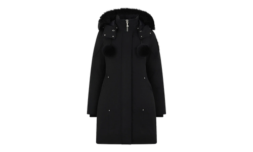 Stirling Parka "Black" M35LP203S 305