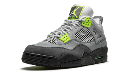 4 Retro SE "Neon" CT5342 007