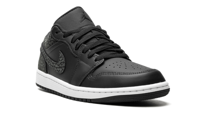 1 Low "Black Elephant" FB9907 001
