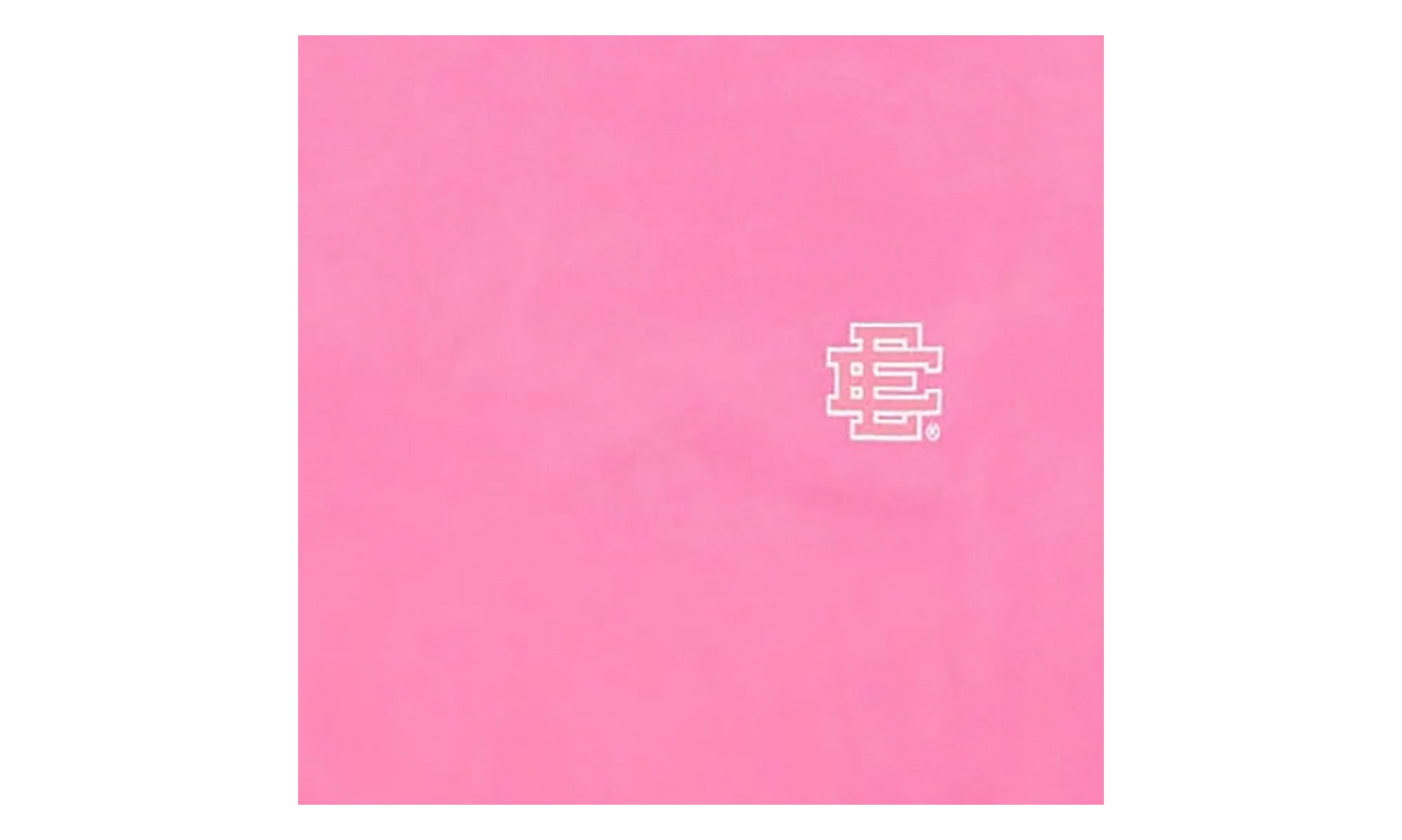 EE HW CREW "SS22 - Pigment Pink" EE490